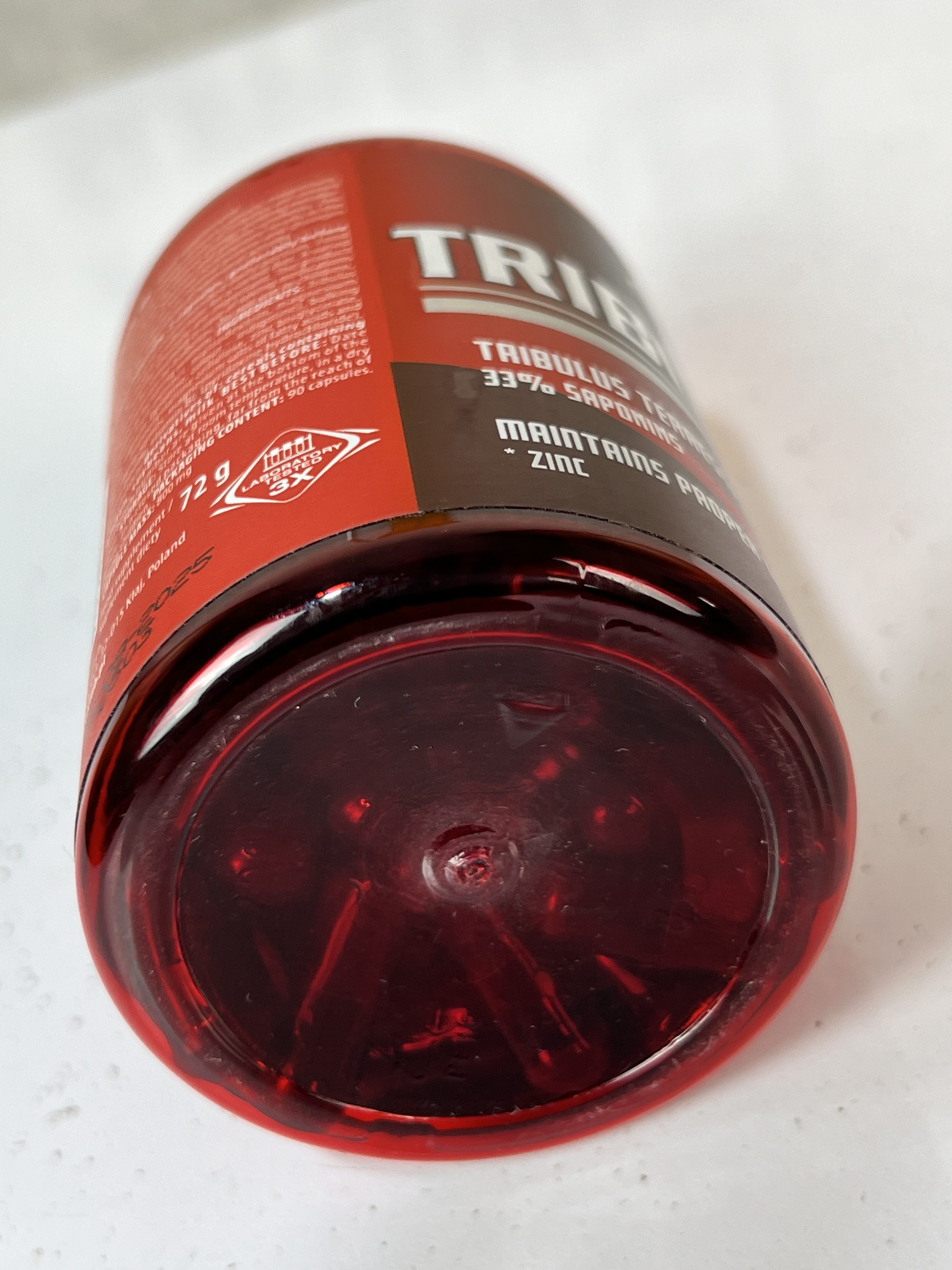 تریبلوس اکتیولب Tribulus activelab1