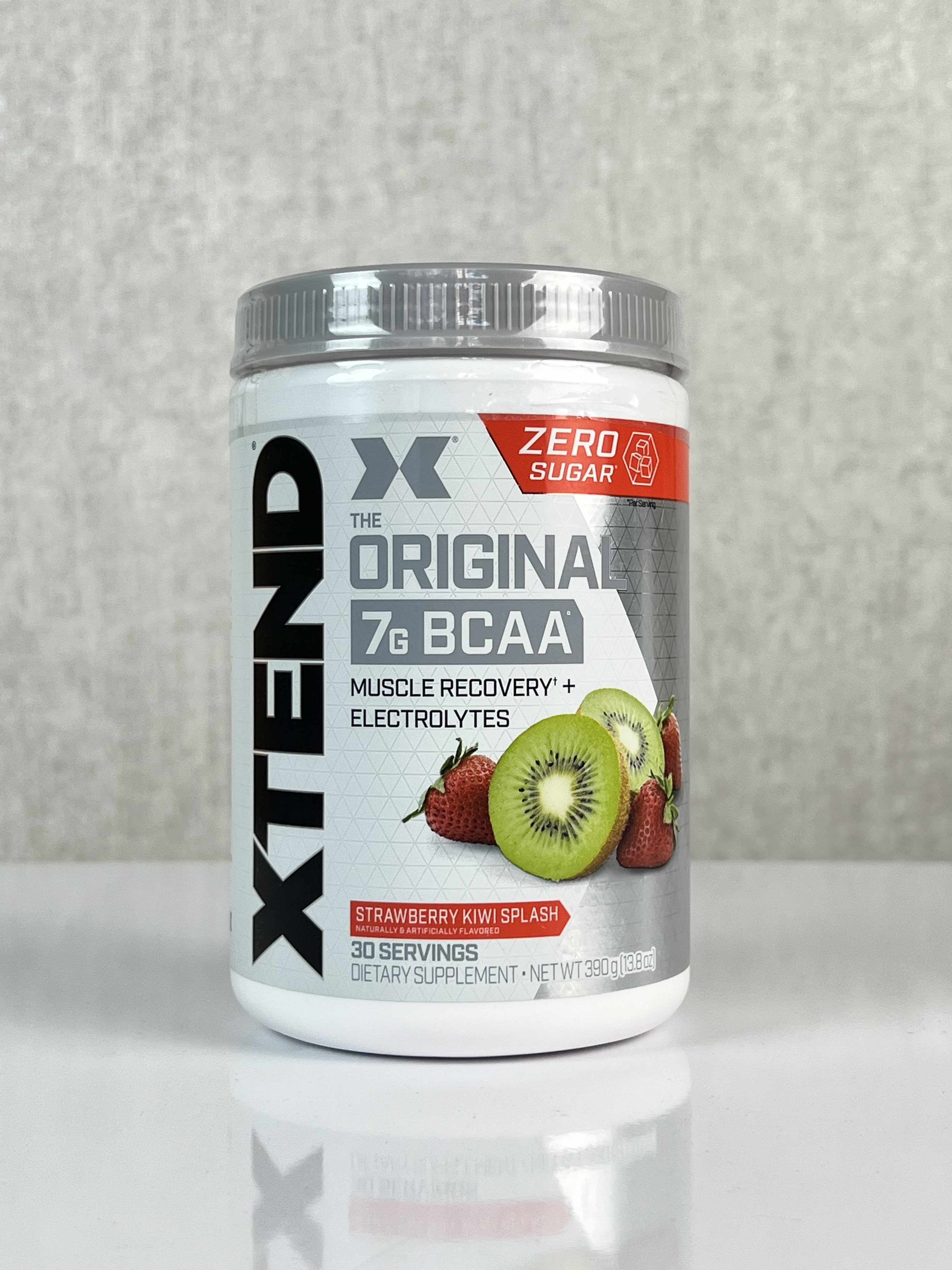 بی سی اا اکستند BCAA EXTEND