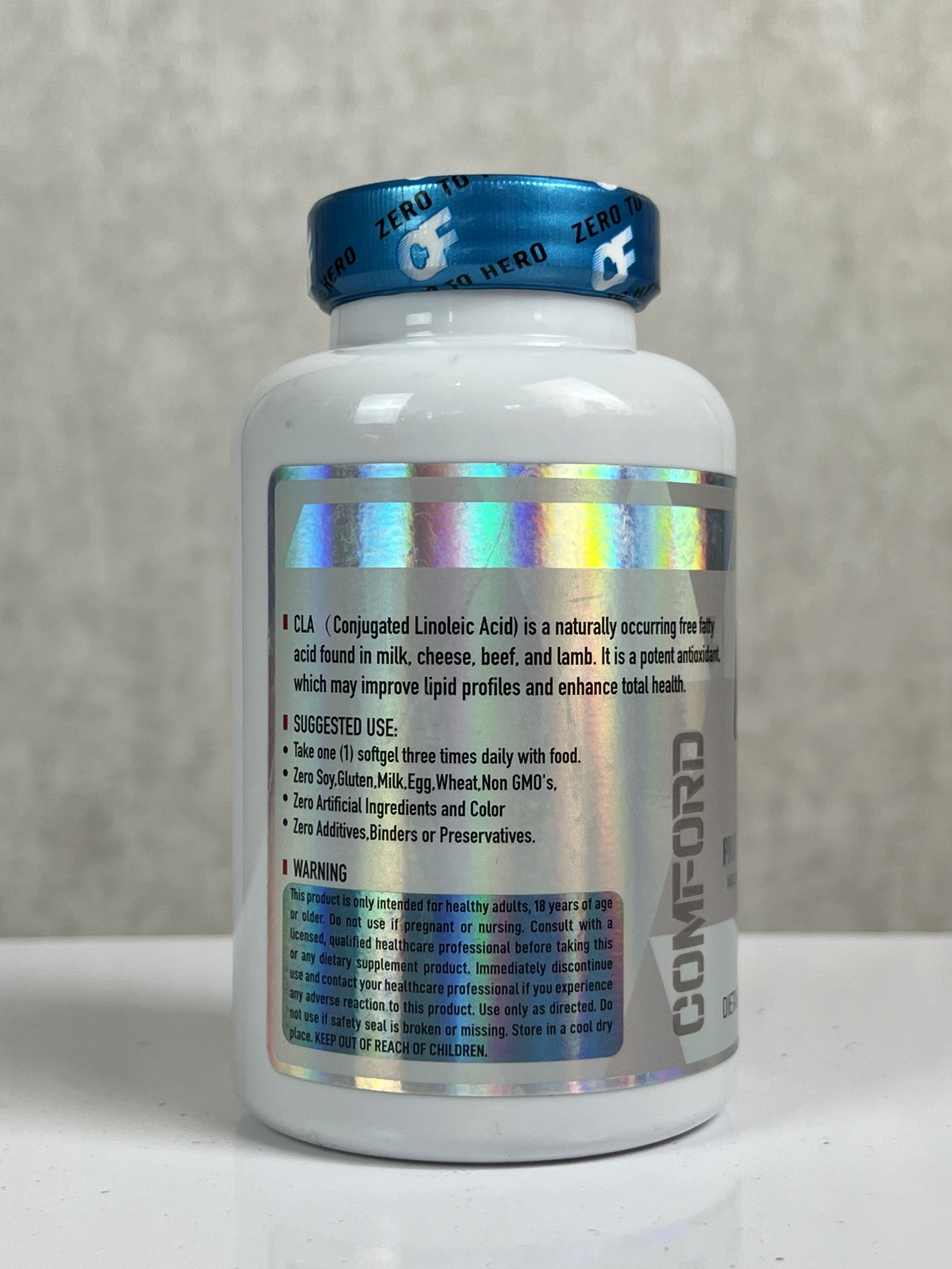 سی ال ای کامفورد CLA Comford3