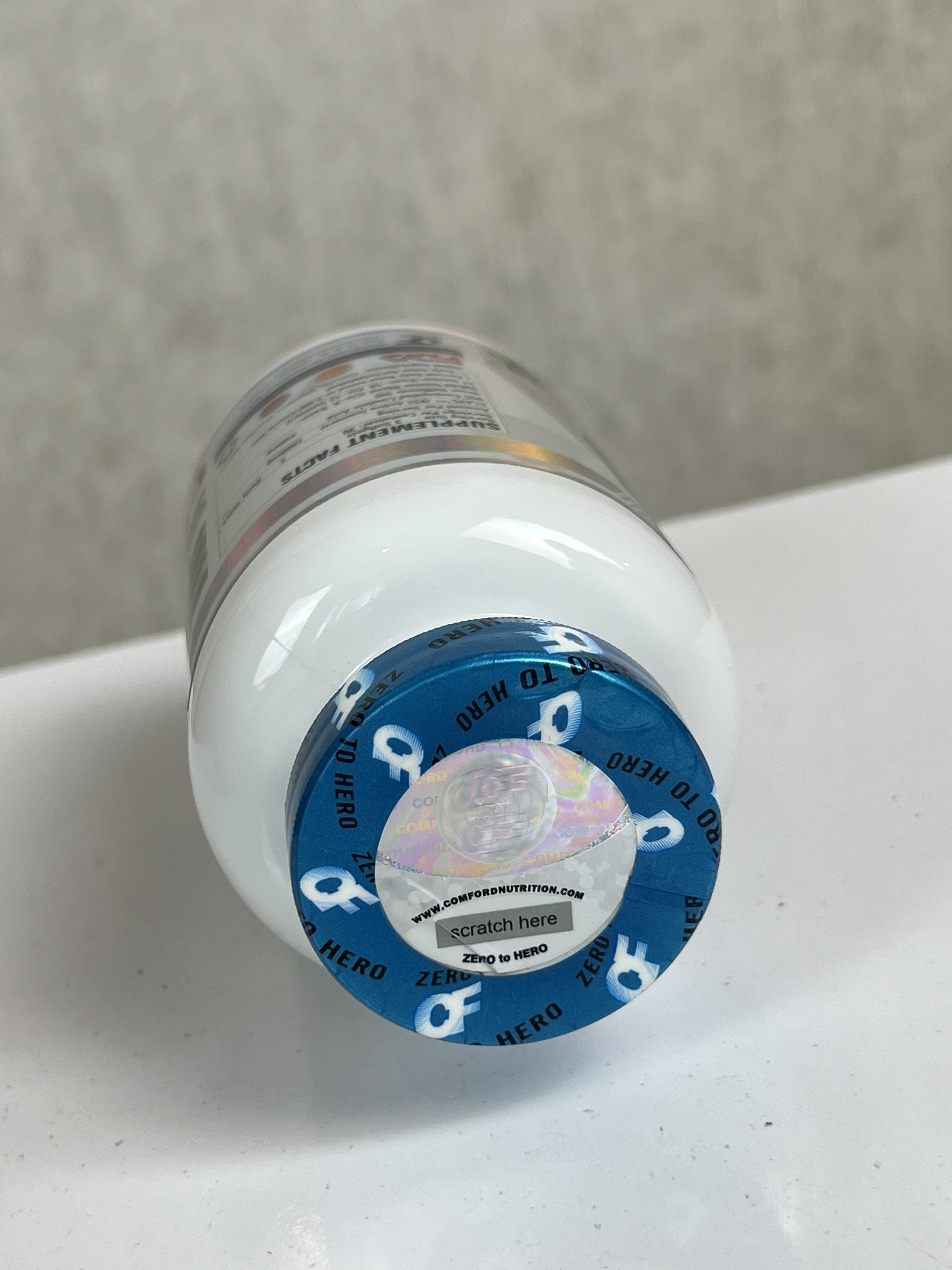 سی ال ای کامفورد CLA Comford2