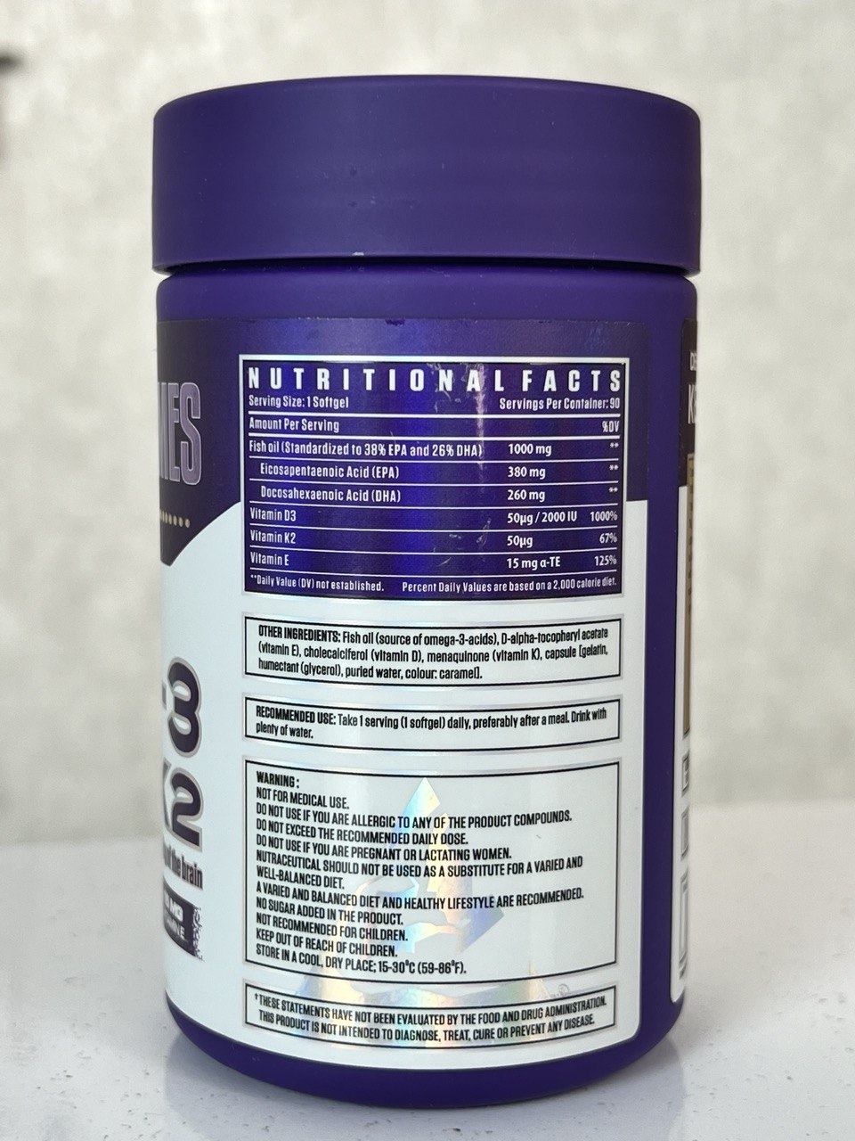product