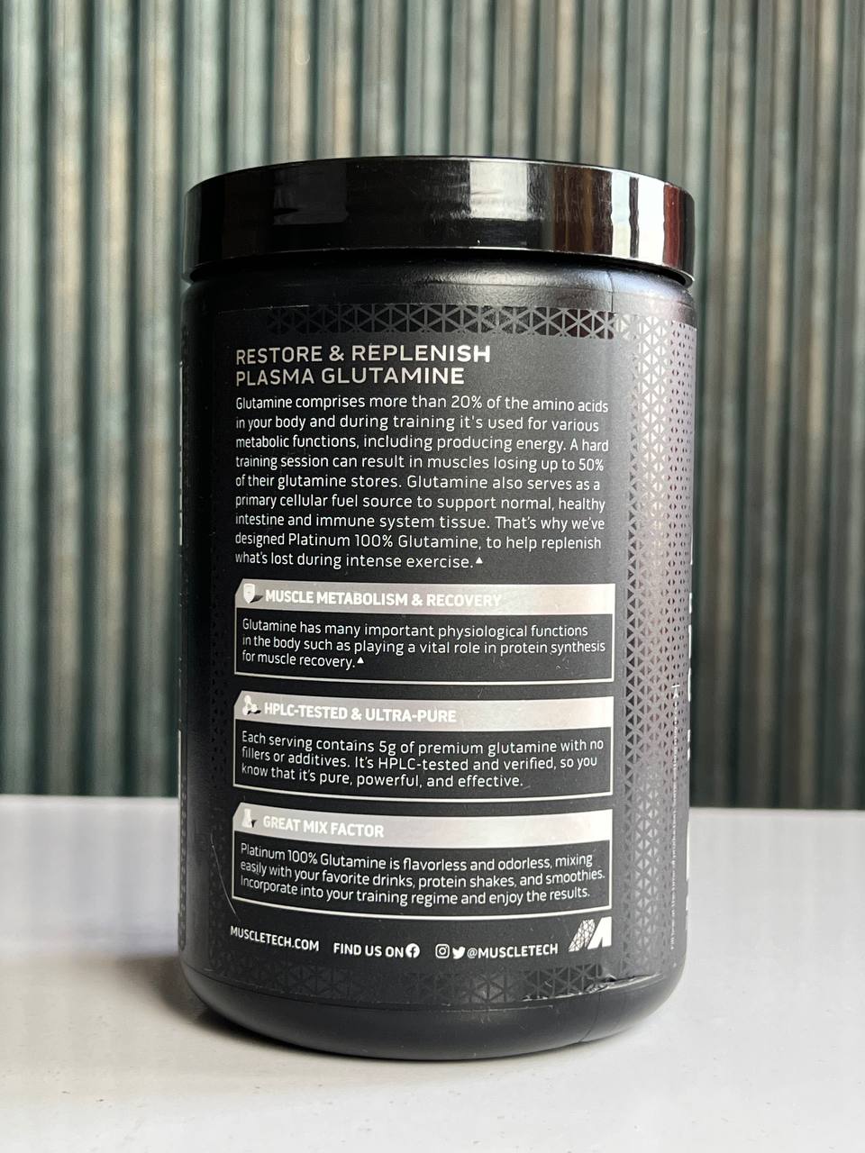 product