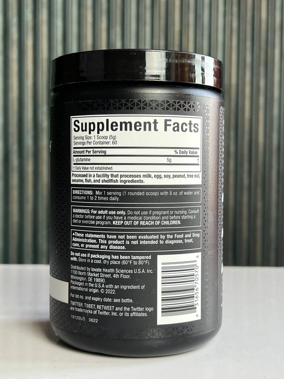 product