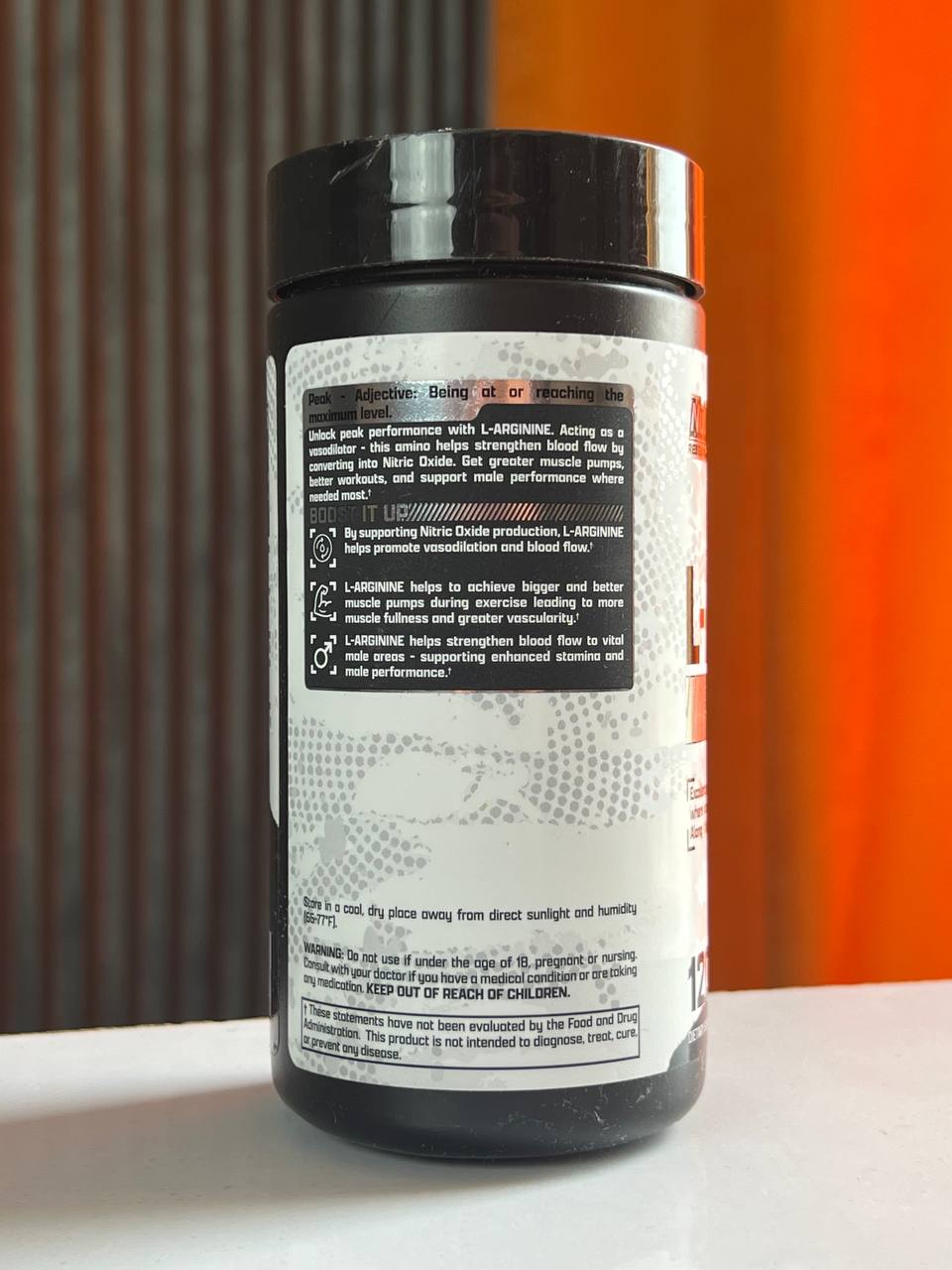 product