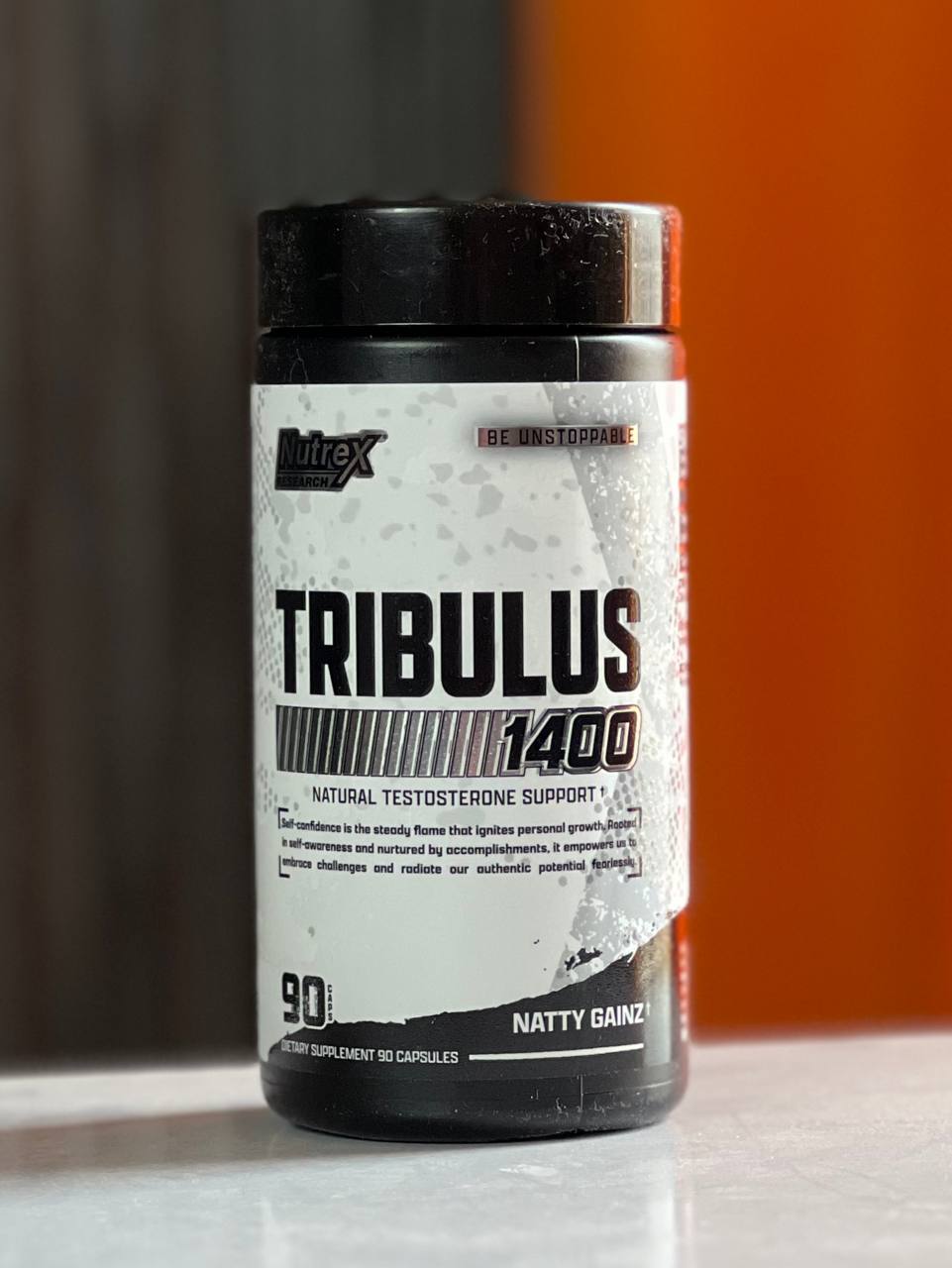 تریبلوس ناترکس Tribulus Nutrex
