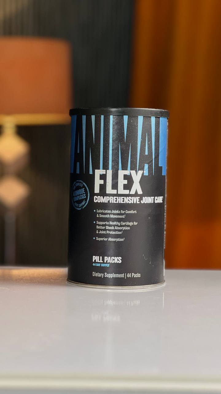 انیمال فلکس یونیورسال Animal FLEX Universal