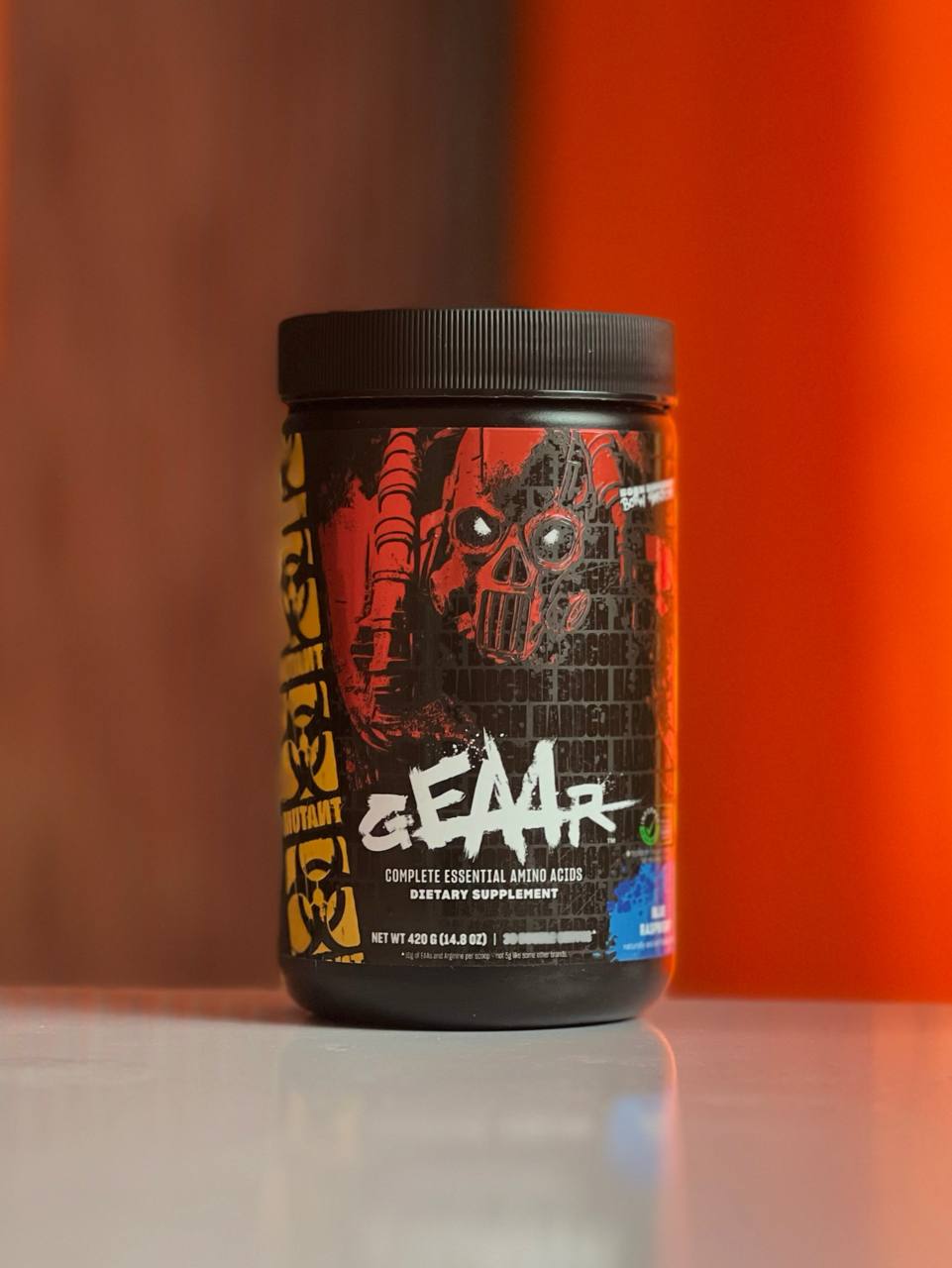 آمینو ای اا موتانت GEAAR AMino Mutant