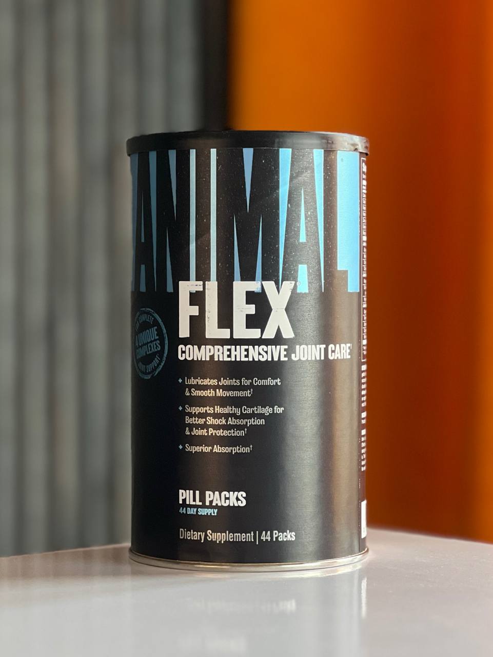 انیمال فلکس یونیورسال Animal FLEX Universal0