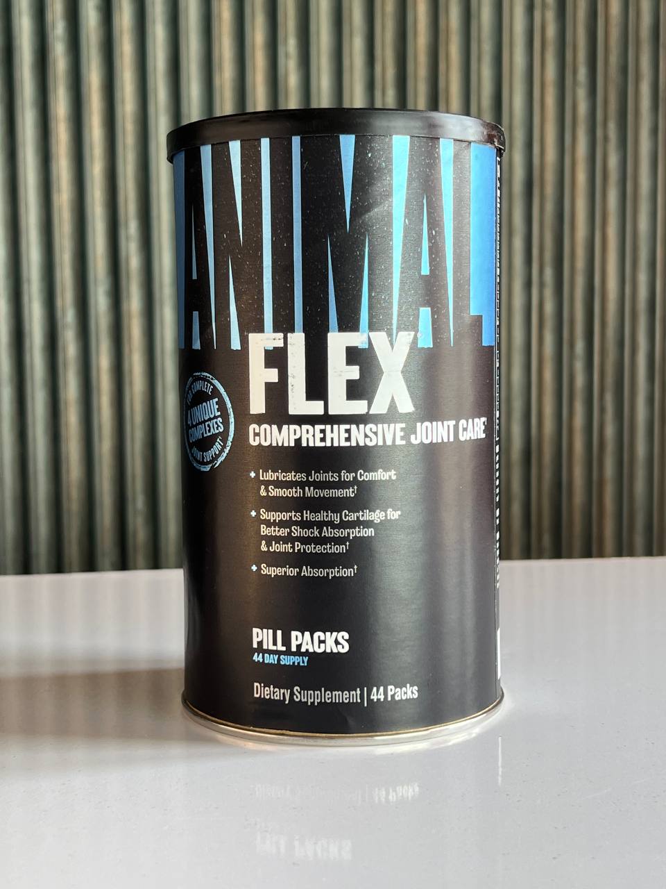 انیمال فلکس یونیورسال Animal FLEX Universal1