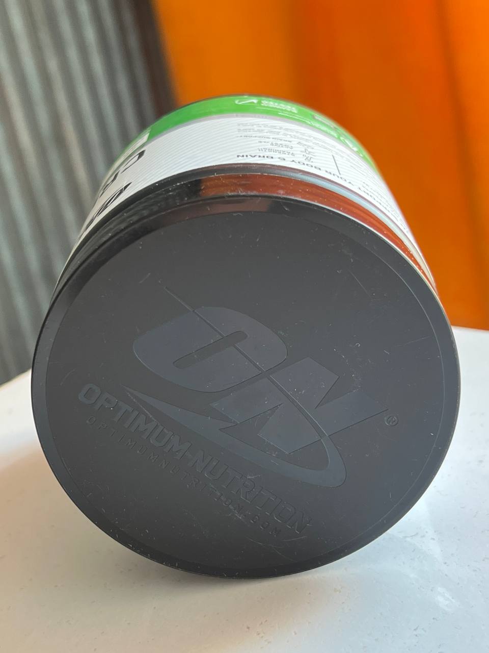 کراتین پلاس ترکیبی اوپتیموم Creatine Plus ON2