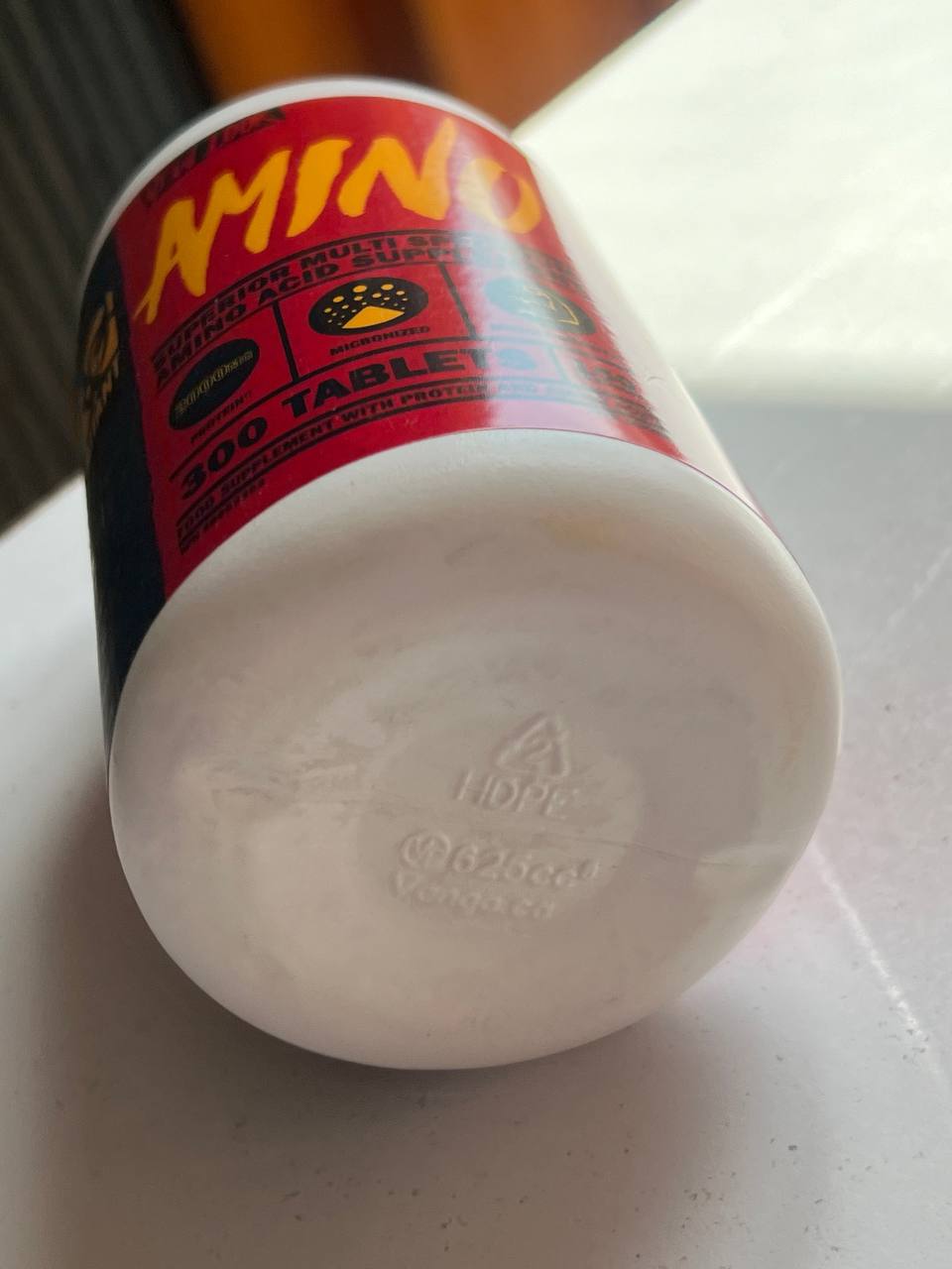 آمینو 300عدد موتانت Amino Mutant1