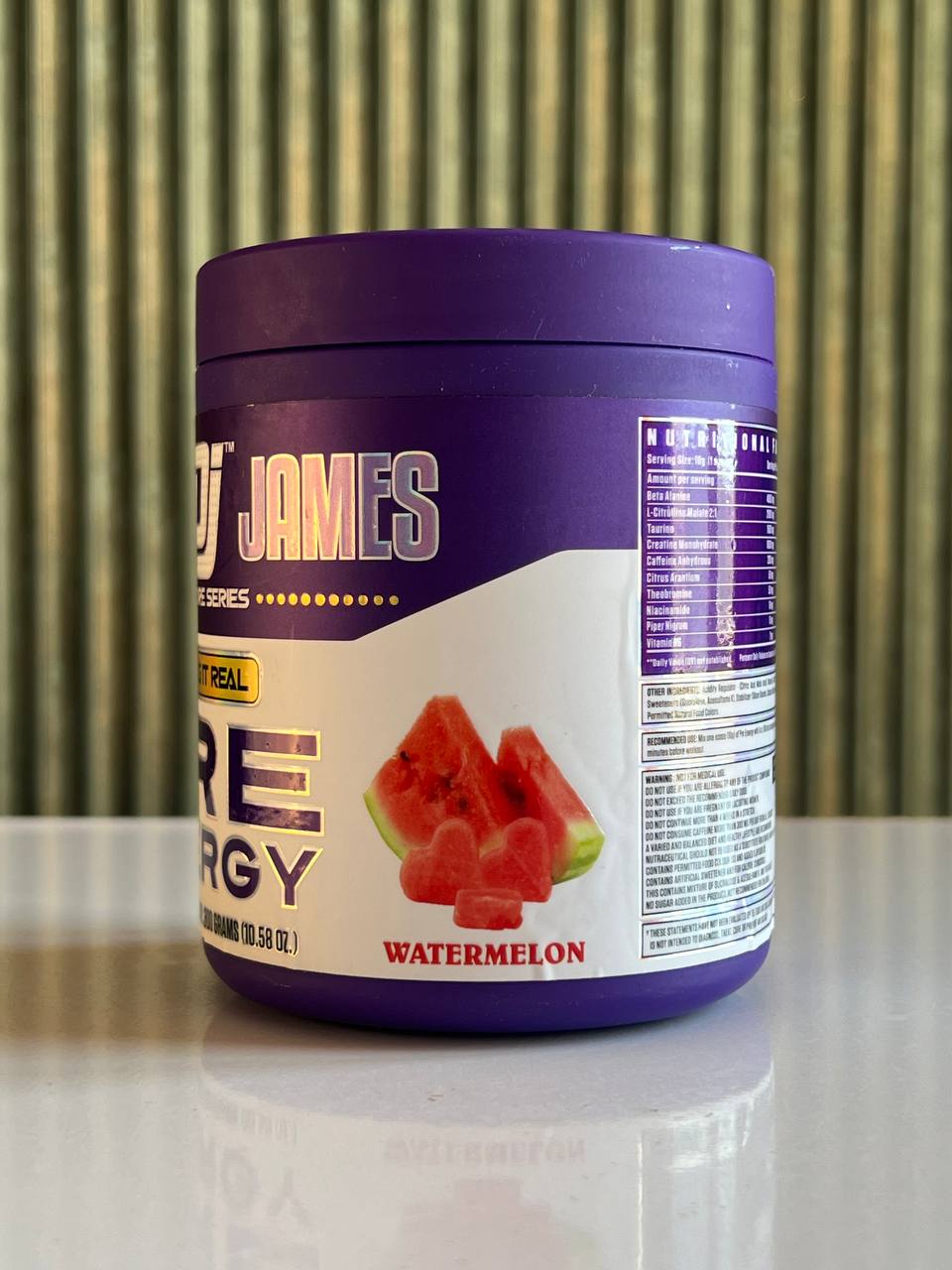 پمپ دنیس جیمز Pump Denis James4