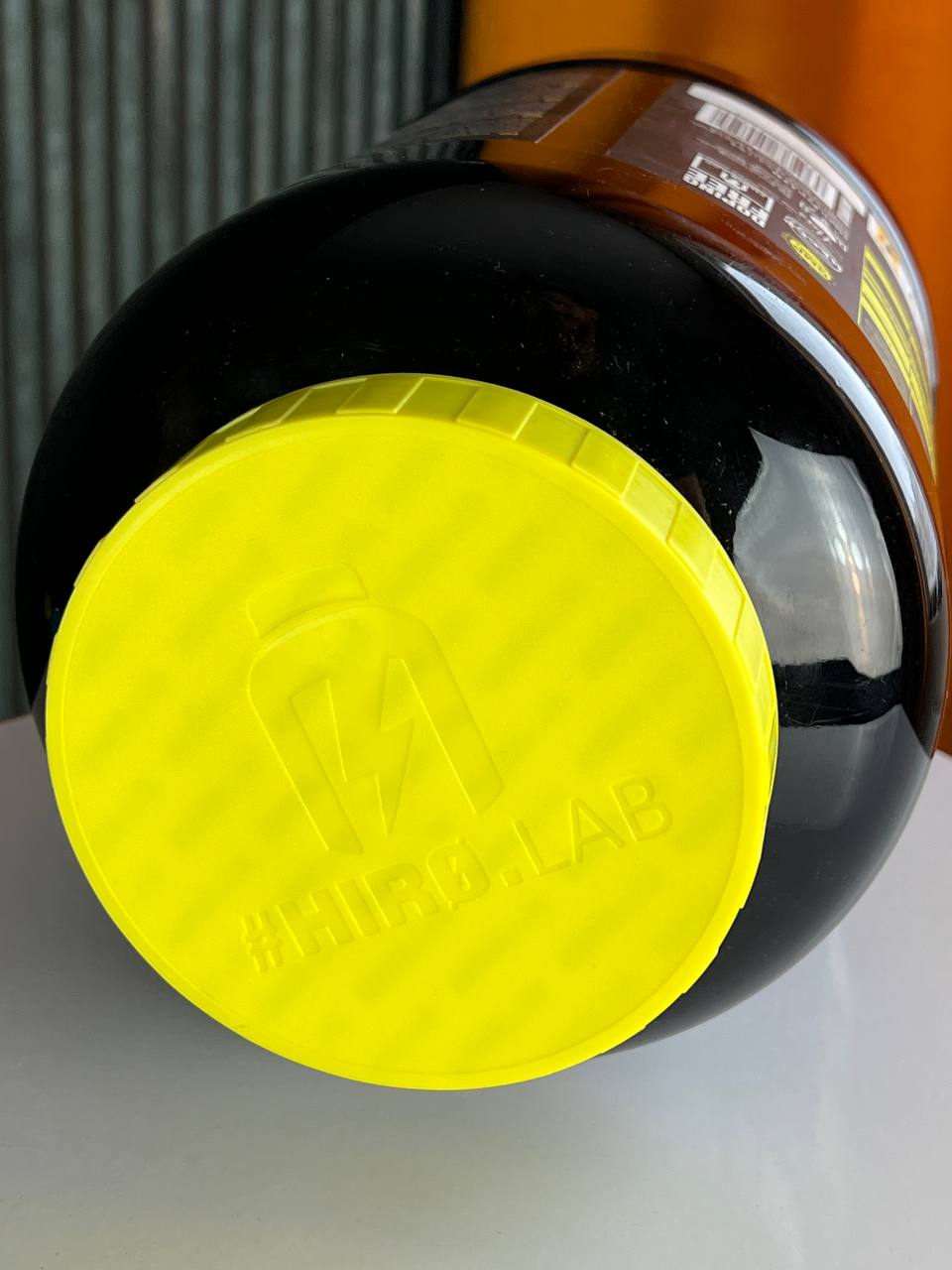وی هیرولب Whey HiroLab3