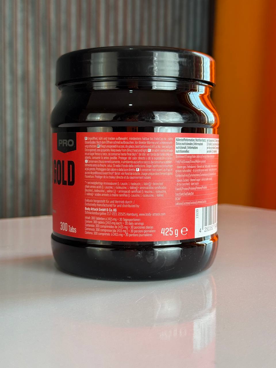 product