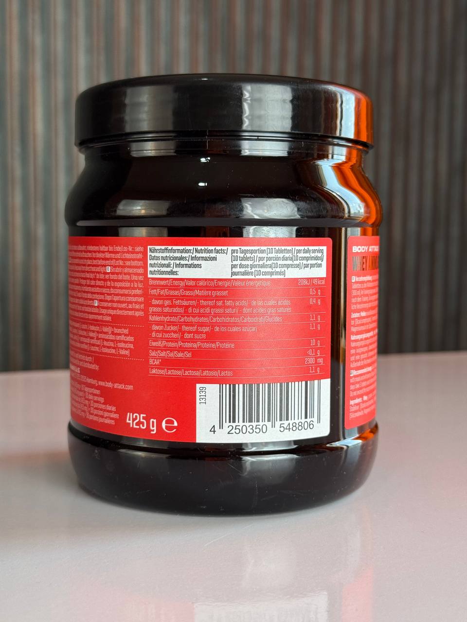 product