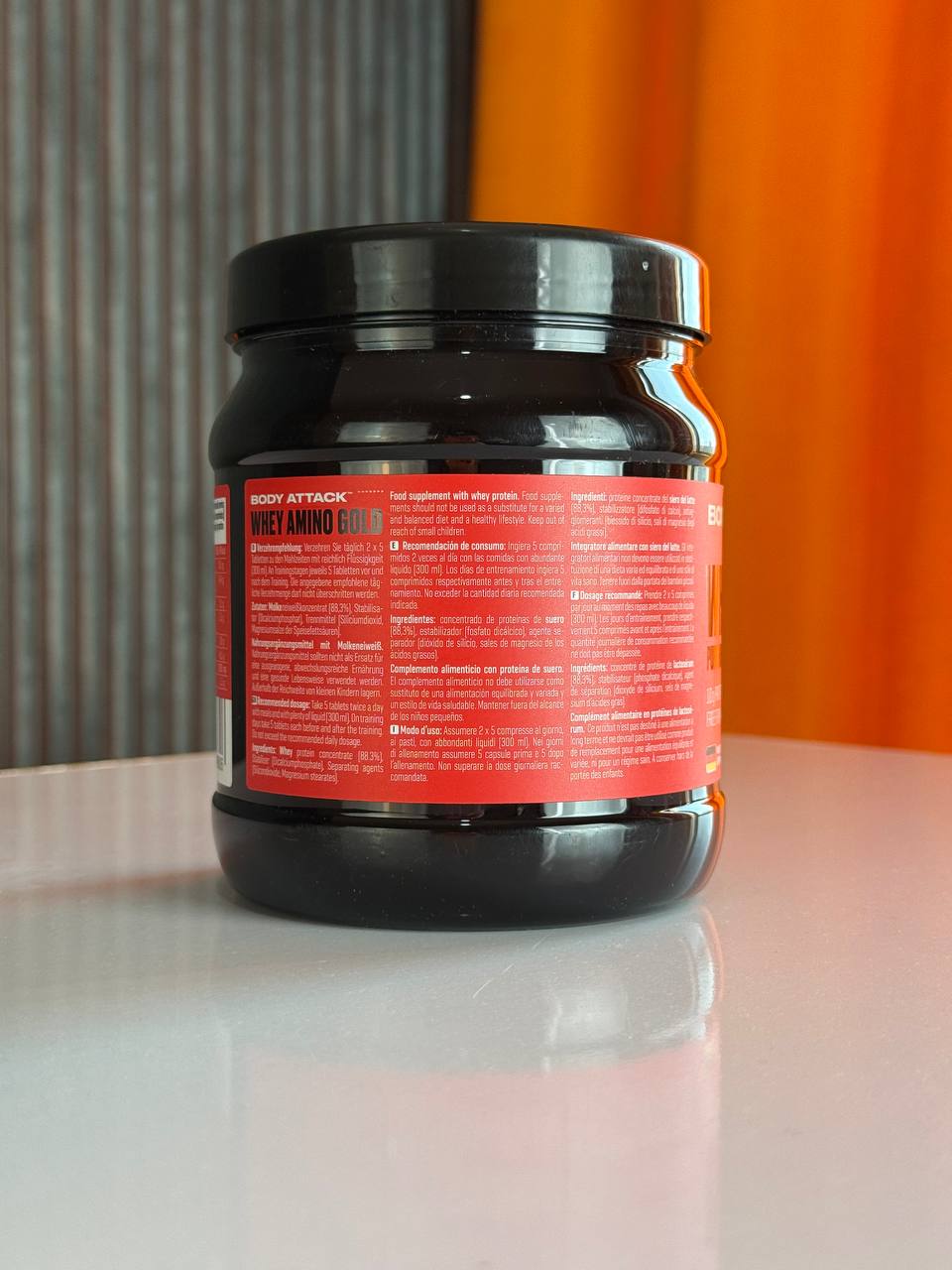 product
