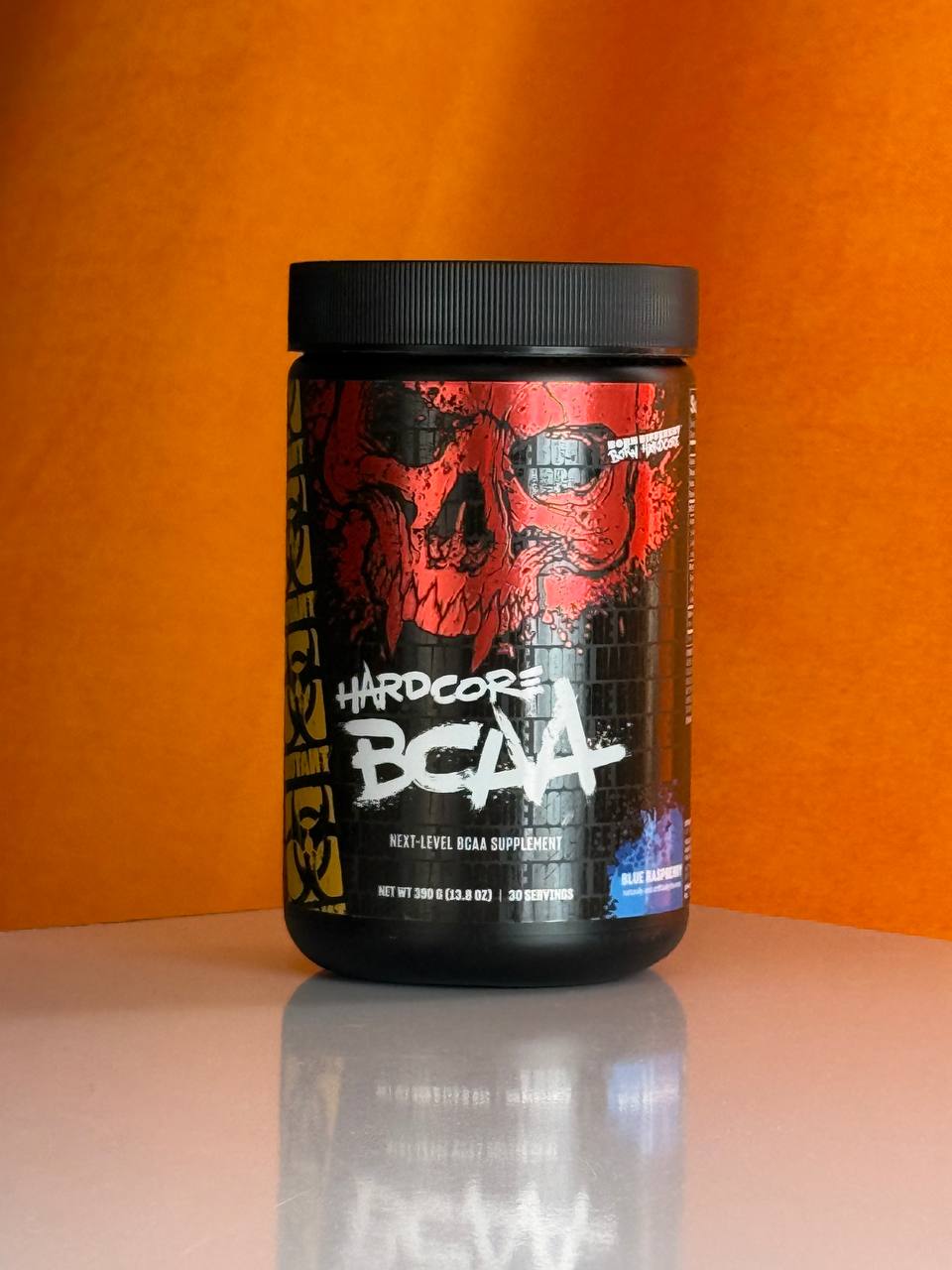 بی سی اا هاردکور موتانت Bcaa Hardcore Mutant
