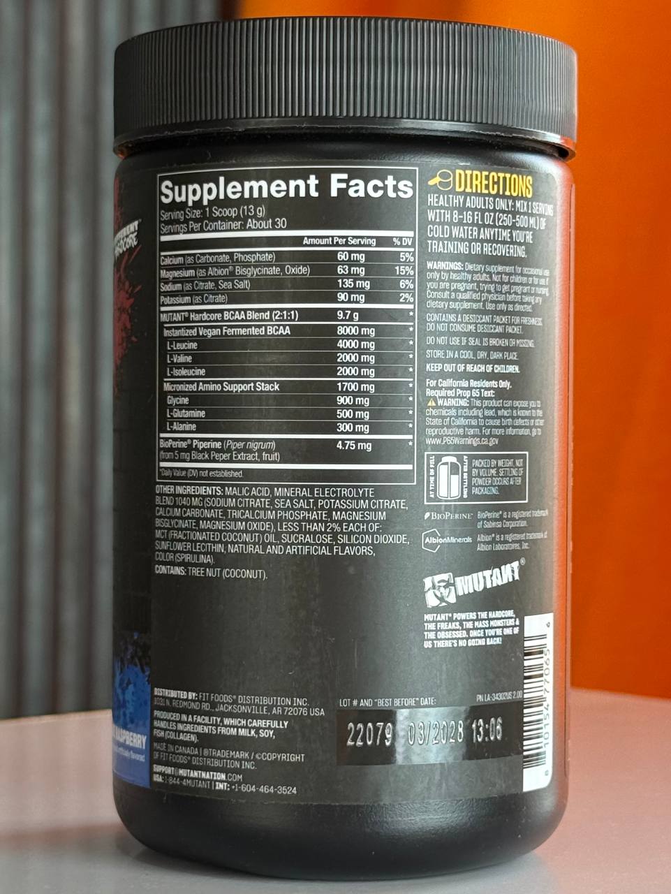 product