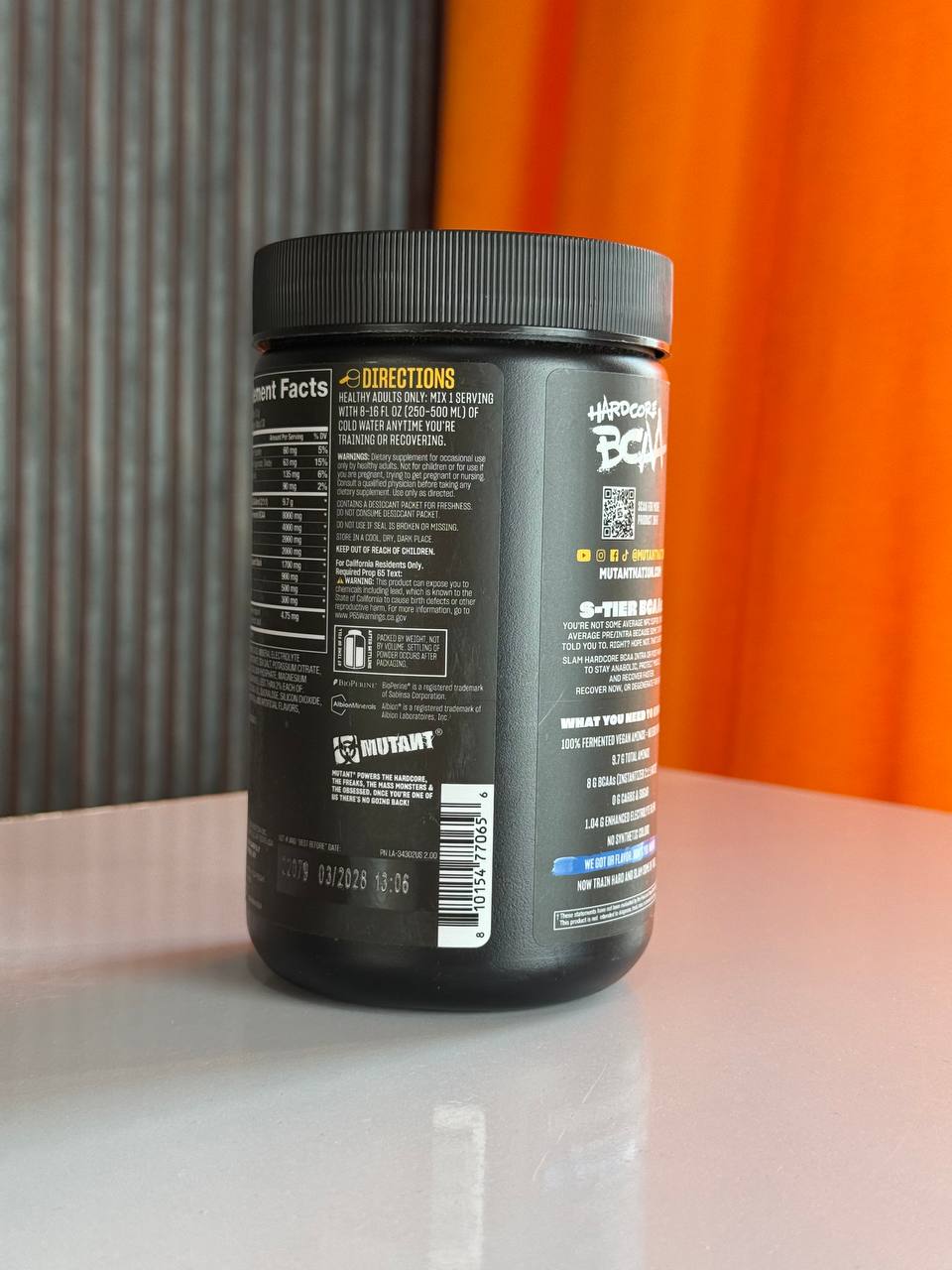product