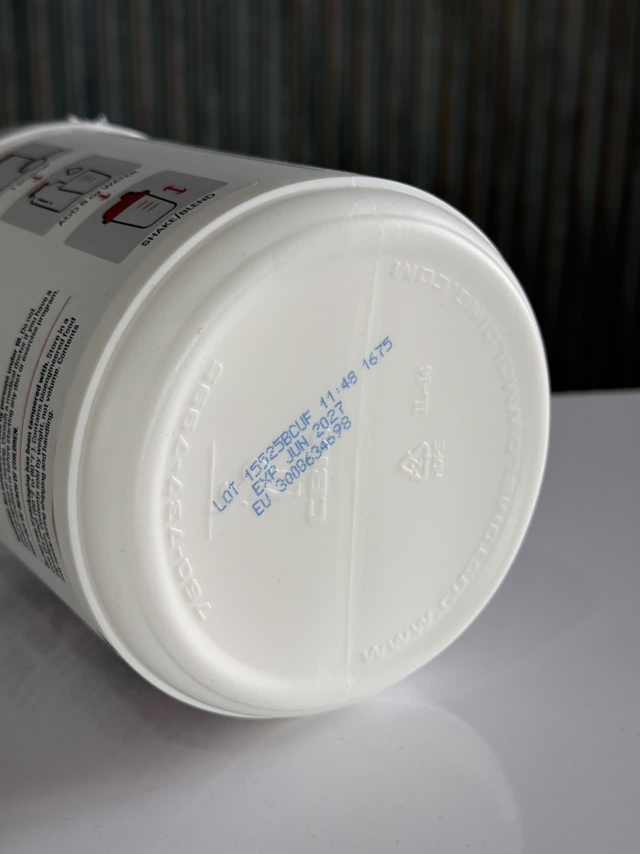 گلوتامین بیسیک Glutamine BASIC2