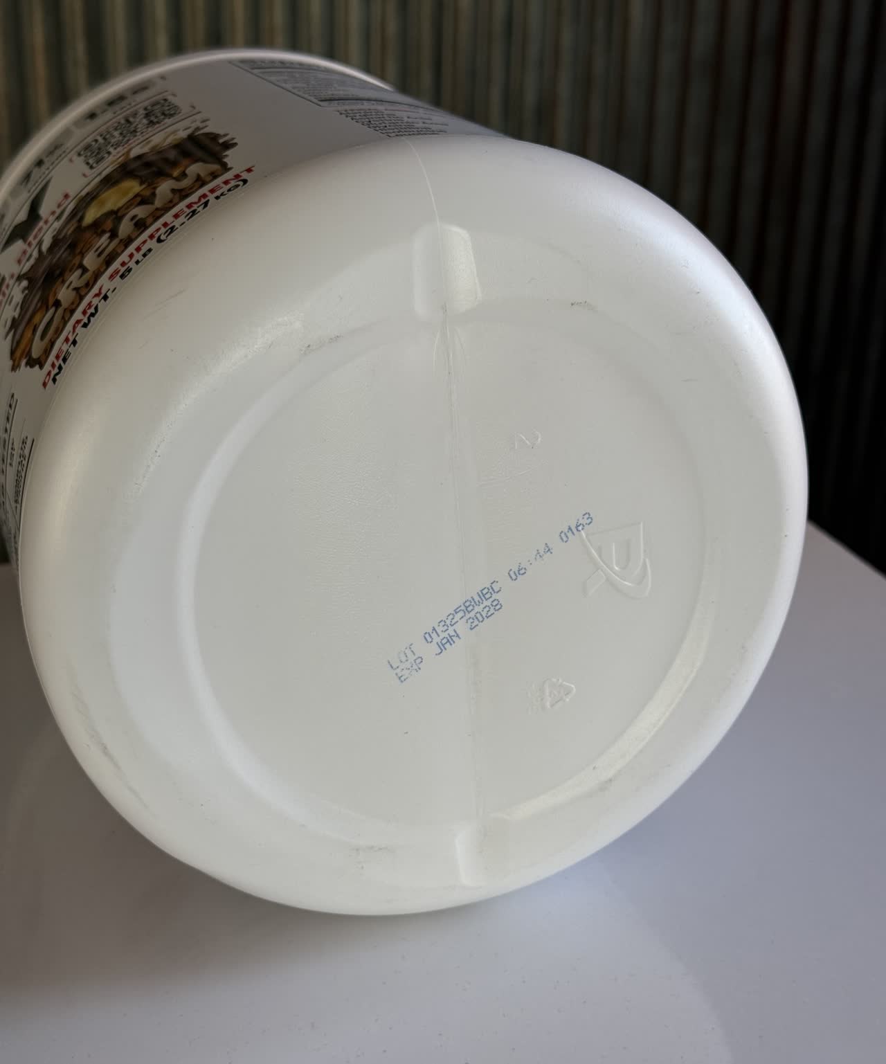 وی بیسیک 2.3ک Whey 100% BASIC3