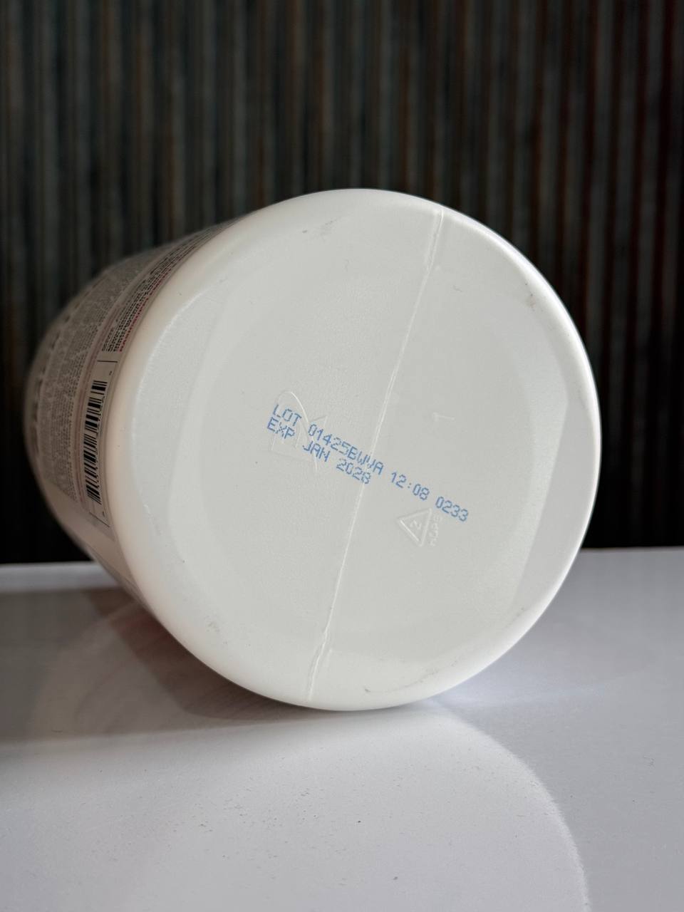 پروتئین وی یک کیلوگرم بیسیک Whey BASIC3