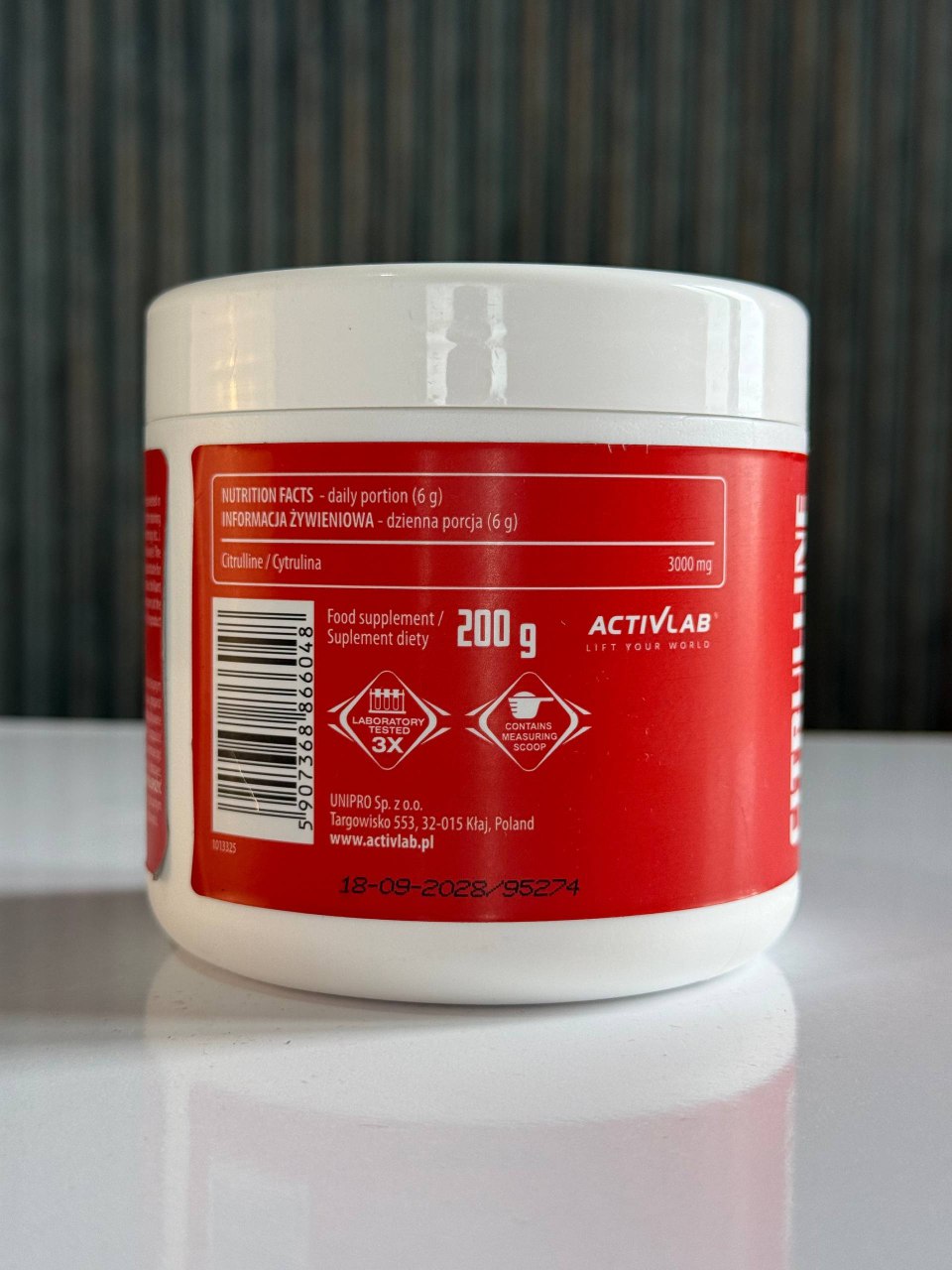 product