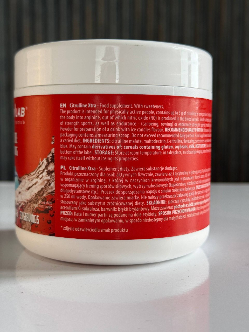 product