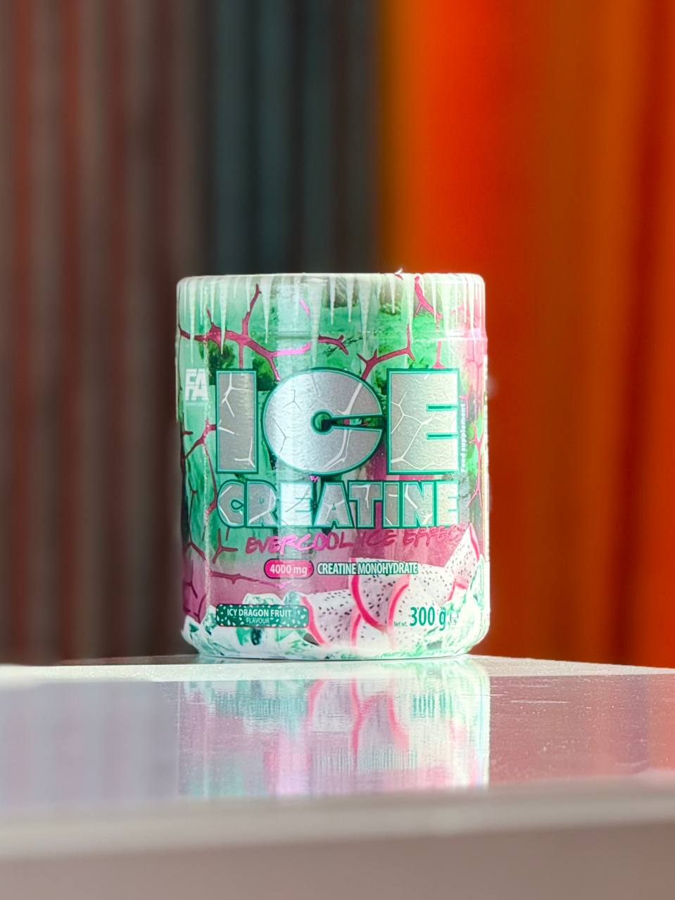 کراتین آیس فا Creatine ICE FA