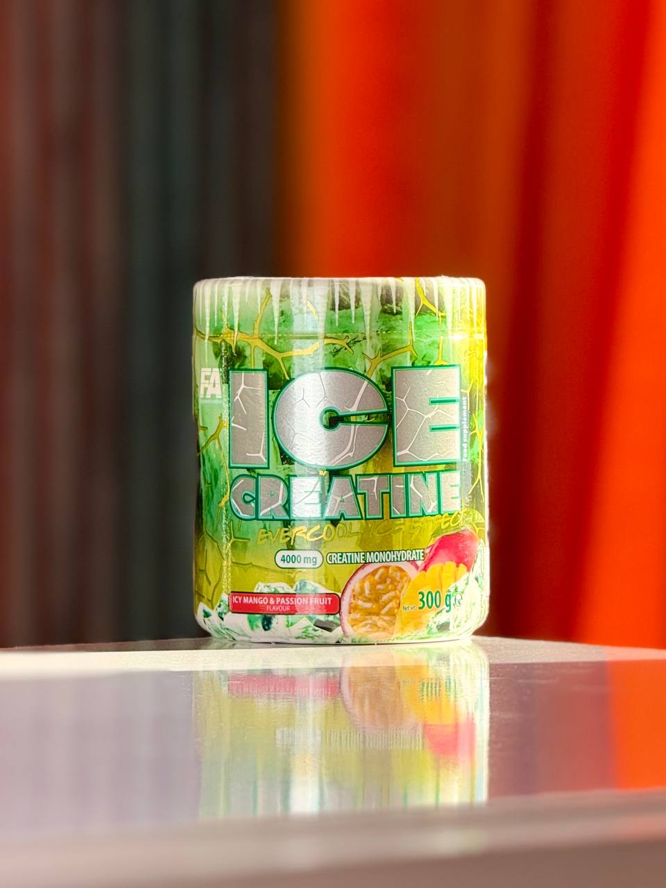 کراتین آیس فا Creatine ICE FA2
