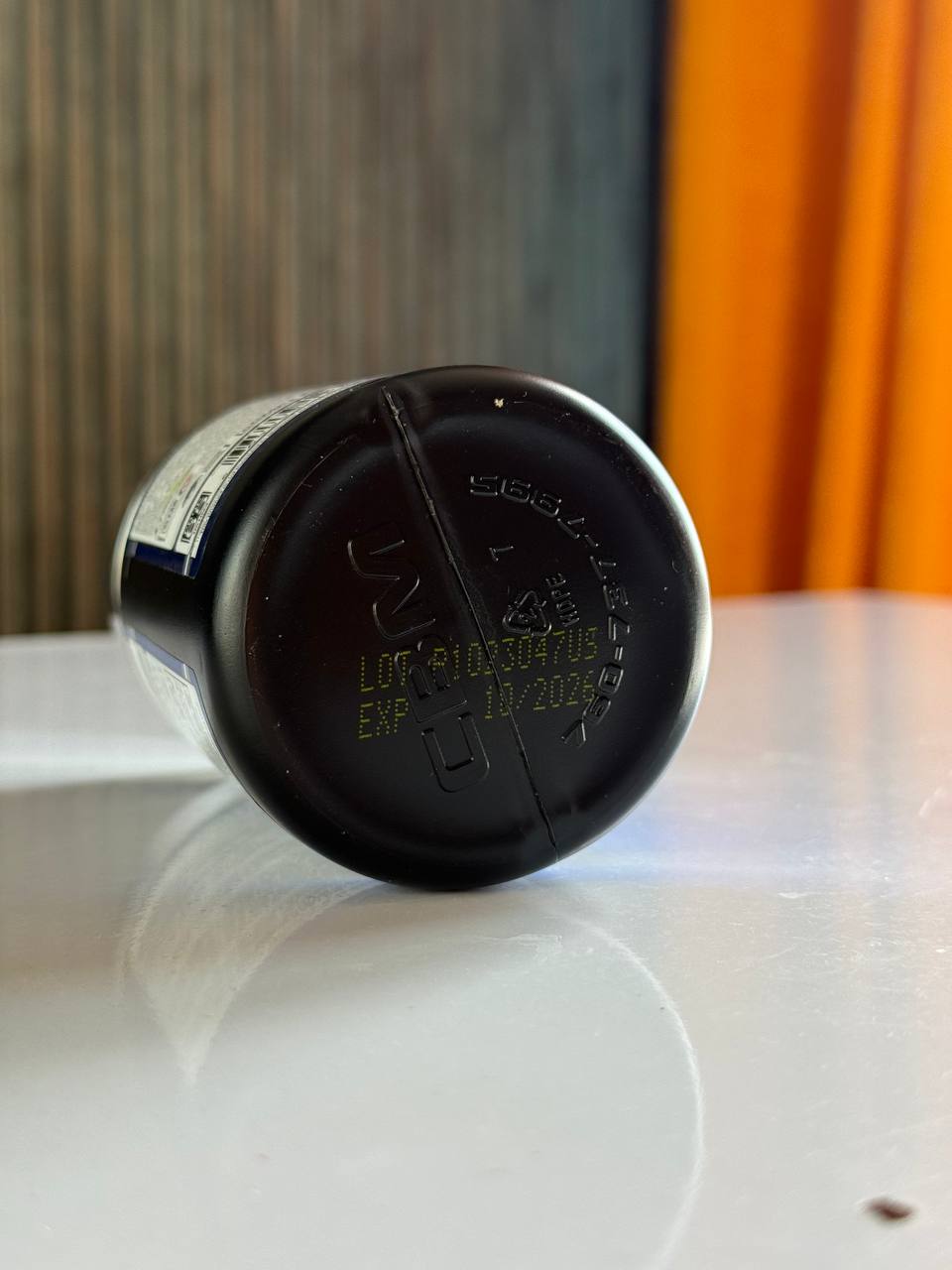 کراتین 390گرم رول وان Creatine RULE ONE1
