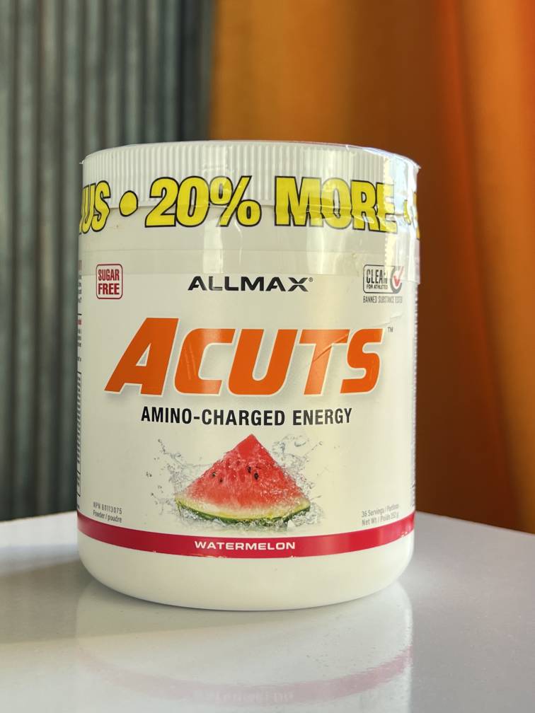 آمینو کات آلمکس Amino CUT almax