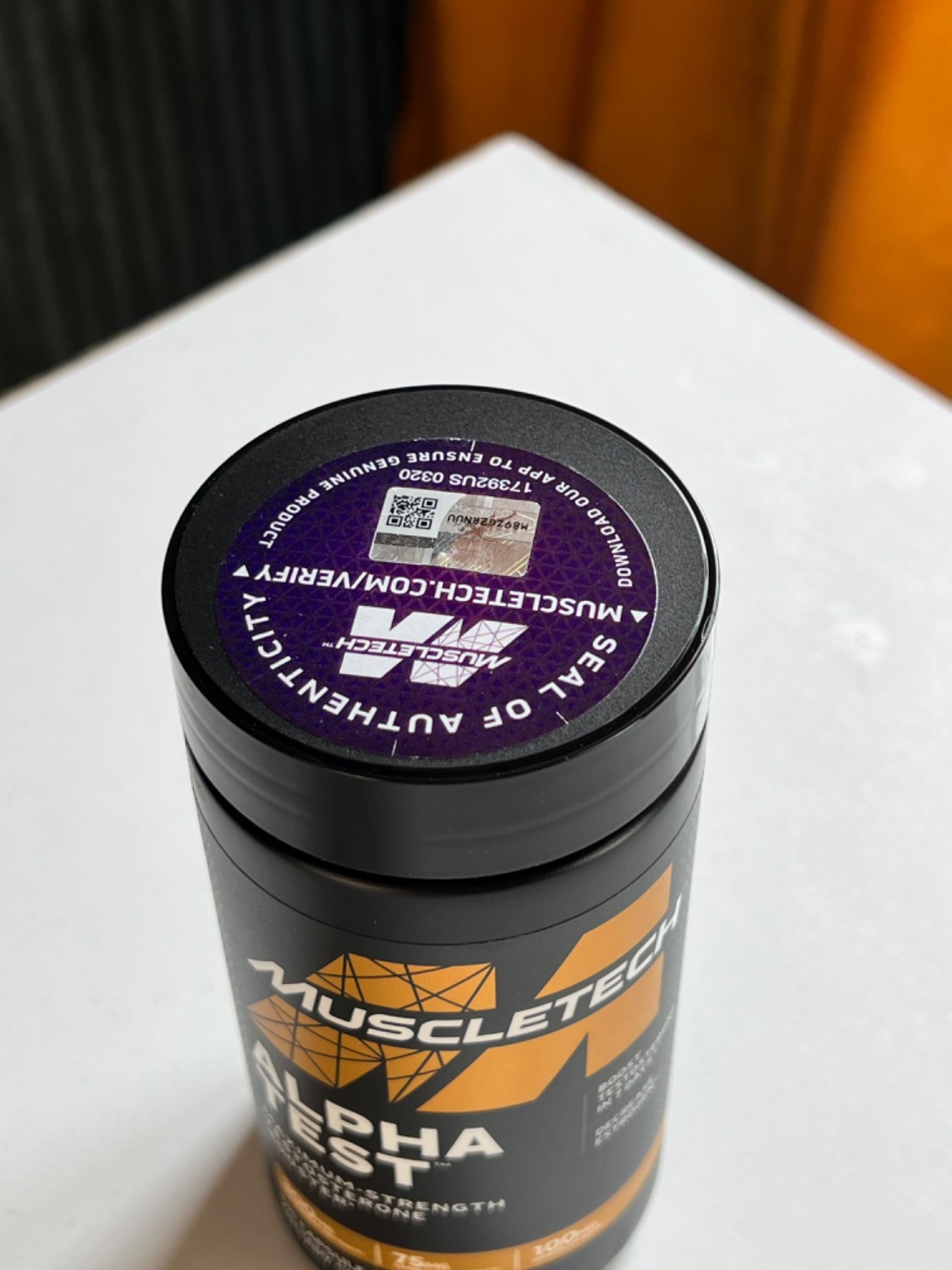 product