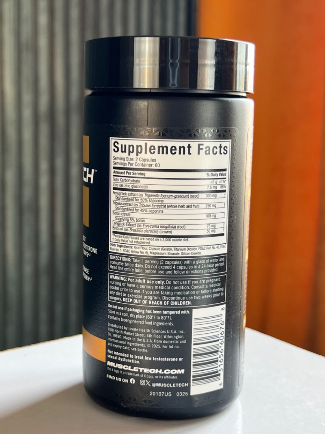 product