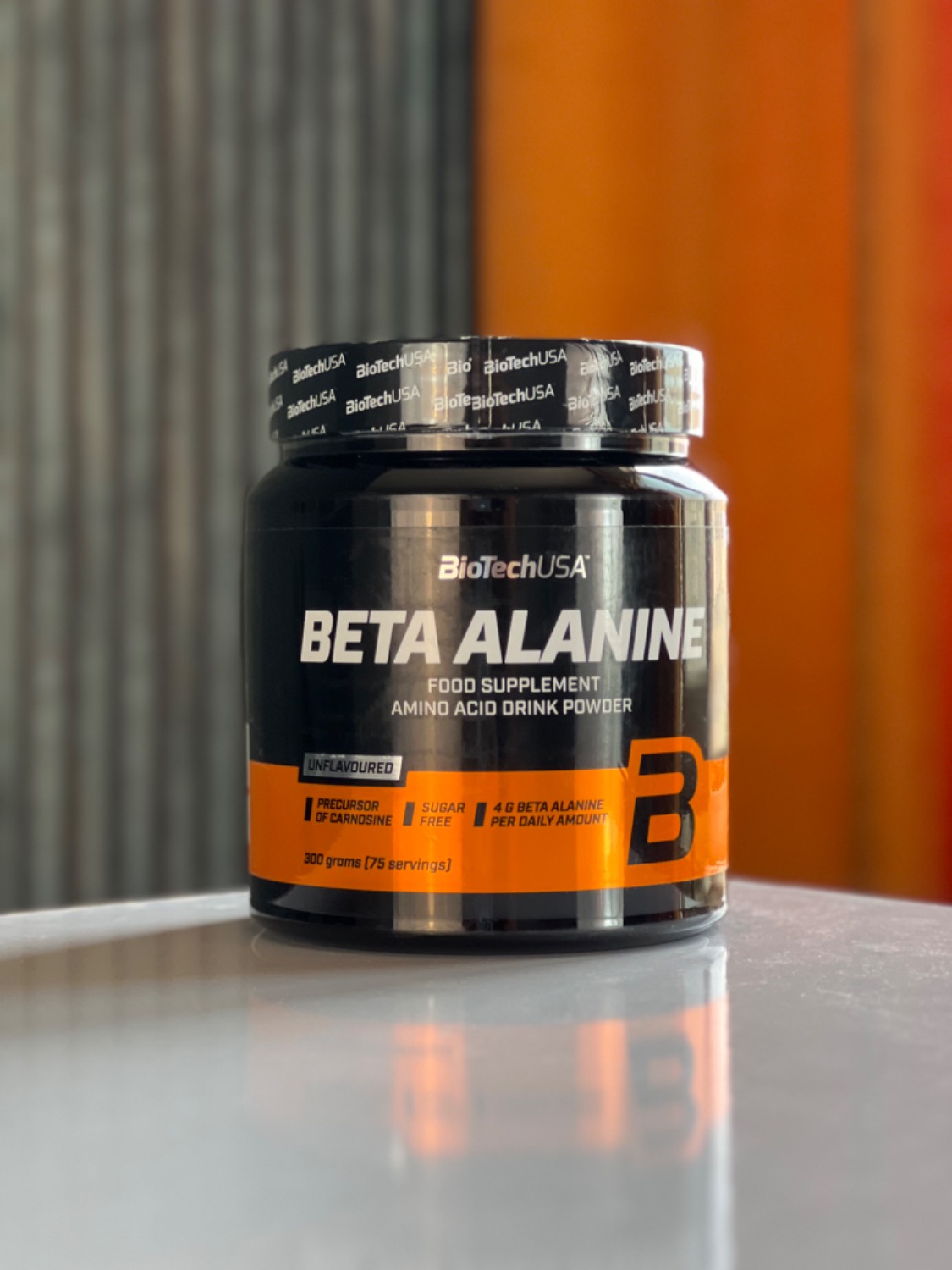 بتاآلانین بایوتک Beta Alanine Biotech