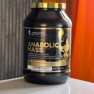مس گینر آنابولیک کوین لورون Anabolic Mass KEVIN LEVRONE
