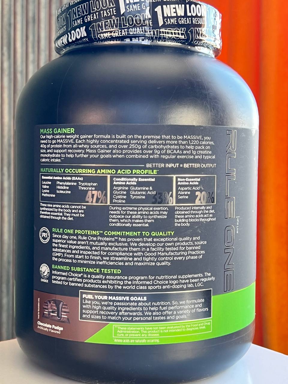 product