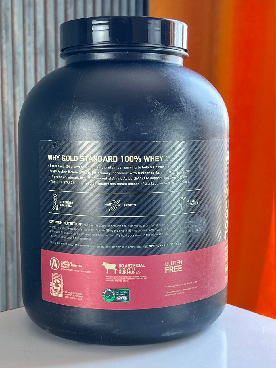 product
