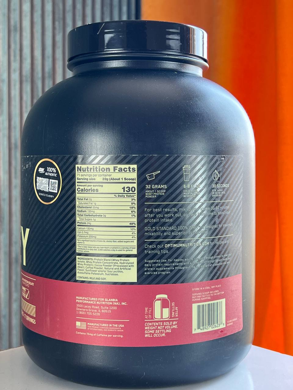 product
