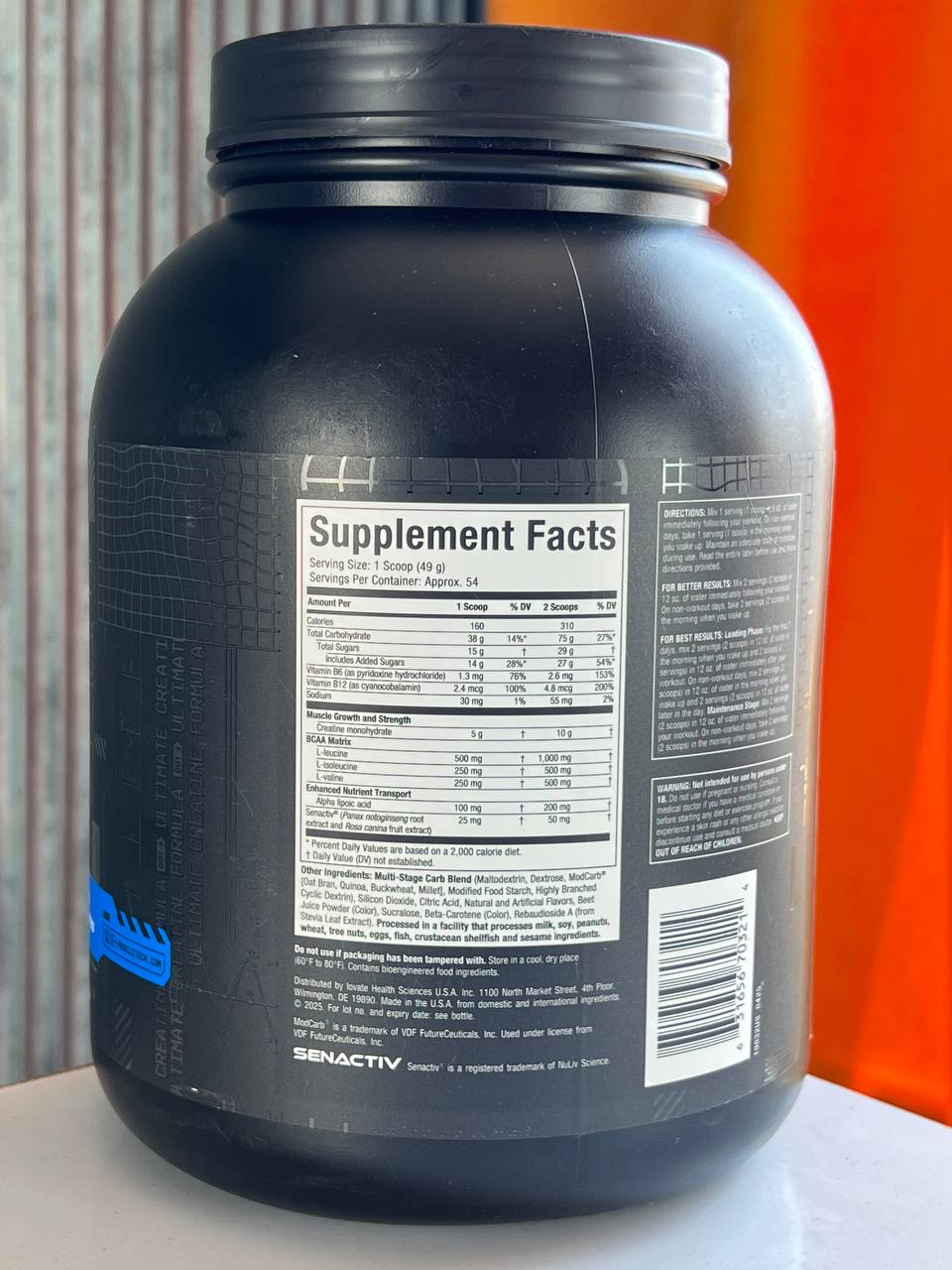 product