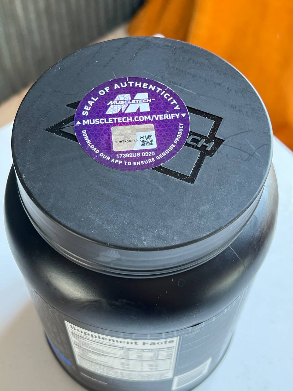 product