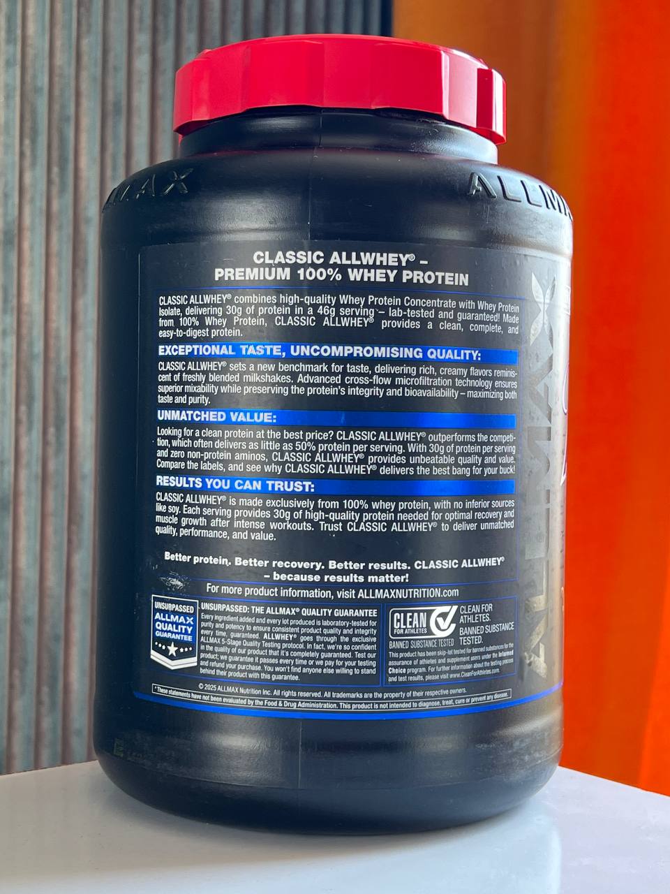 product