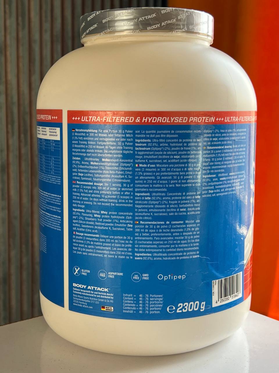 product