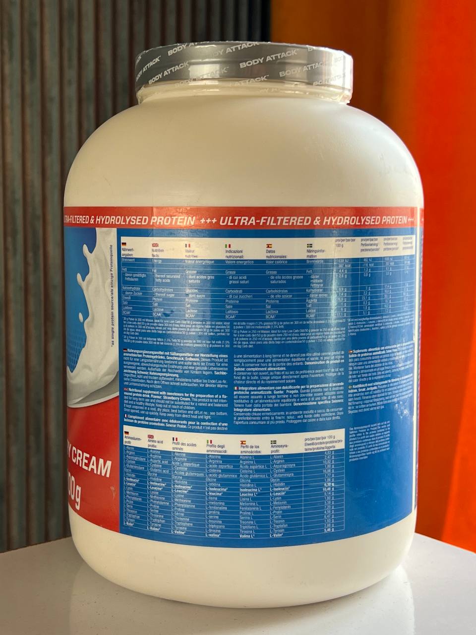 product