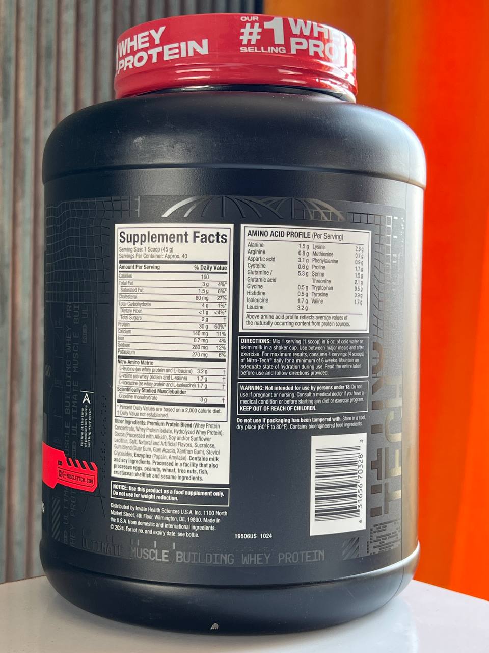 product