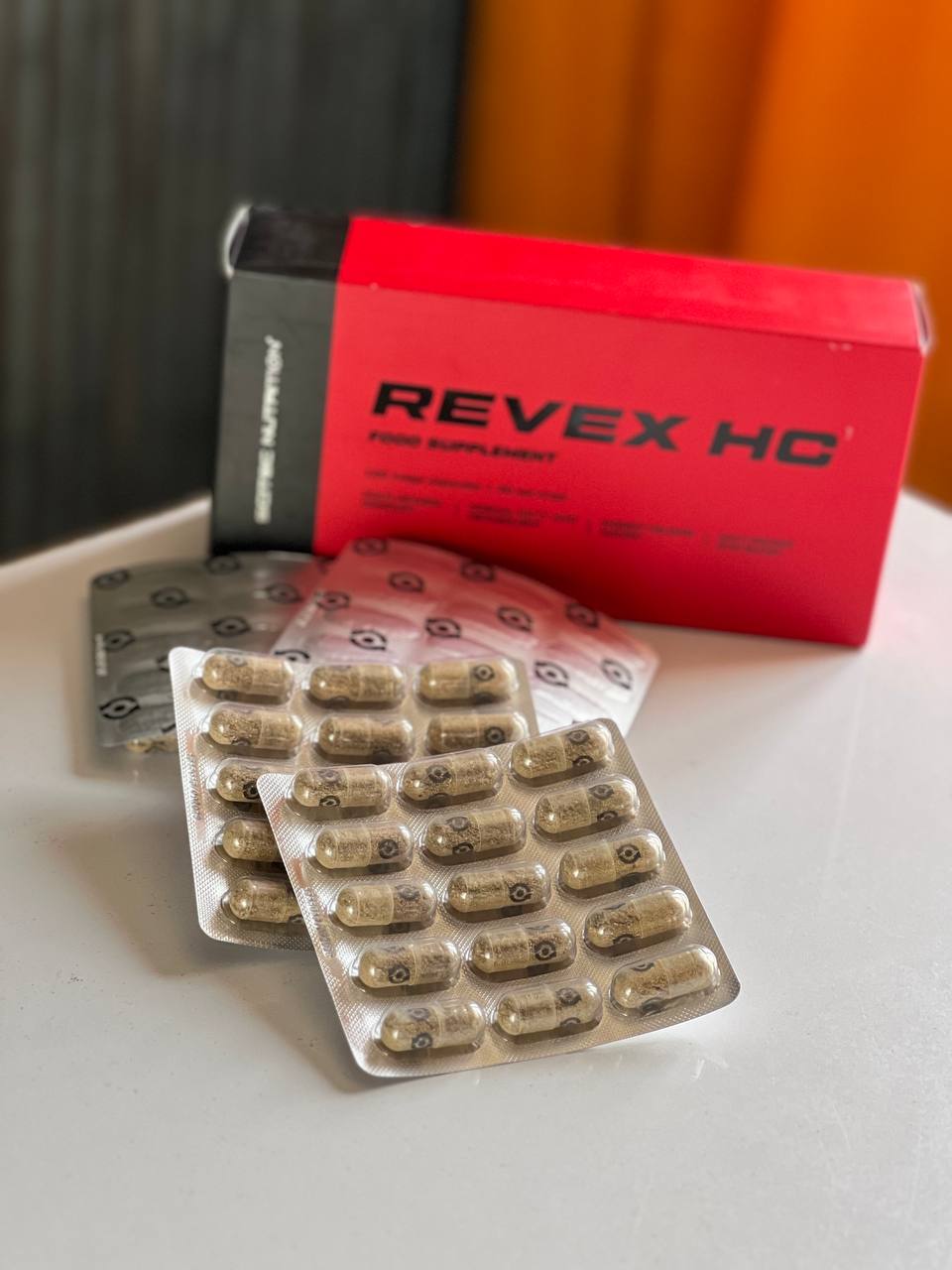 چربیسوز REVEX سایتک0