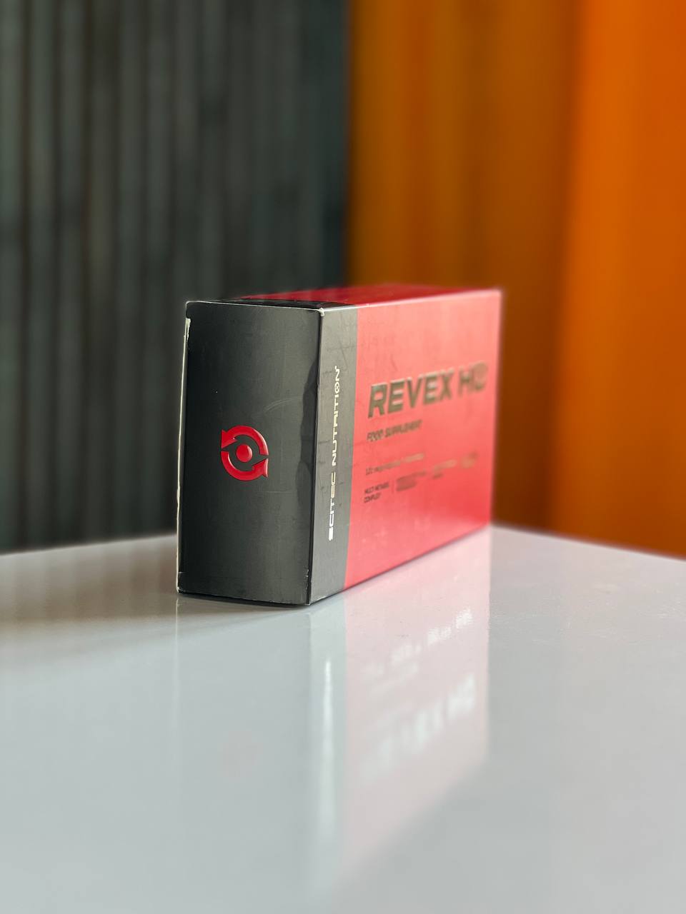 چربیسوز REVEX سایتک2