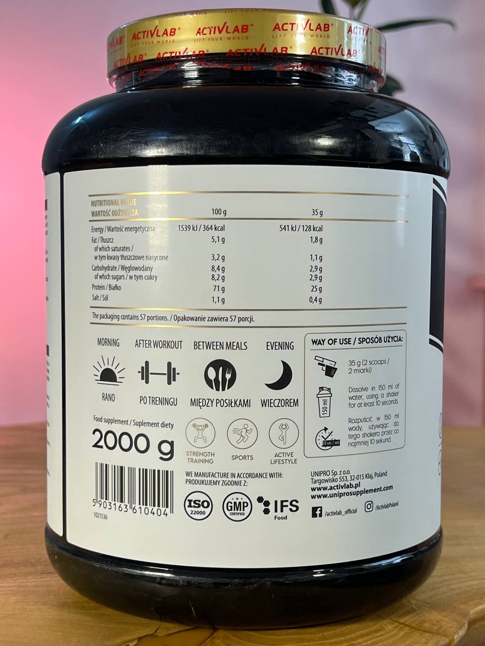 product