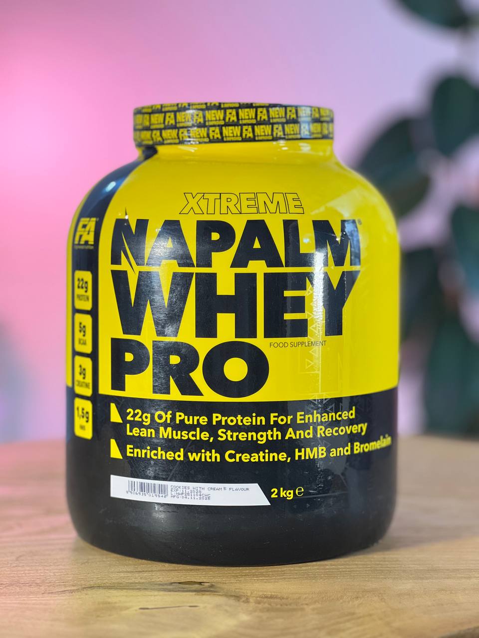 product