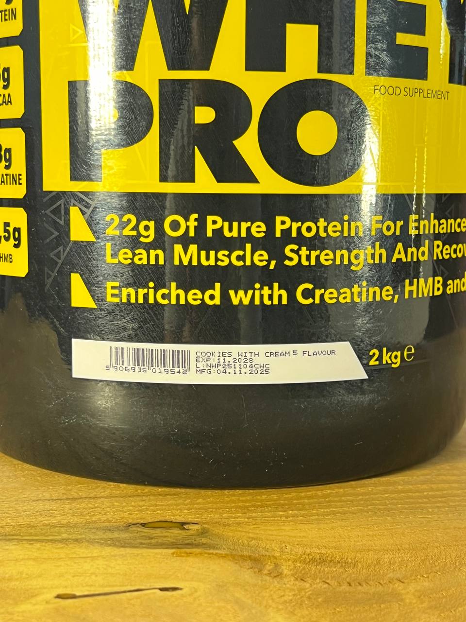 product